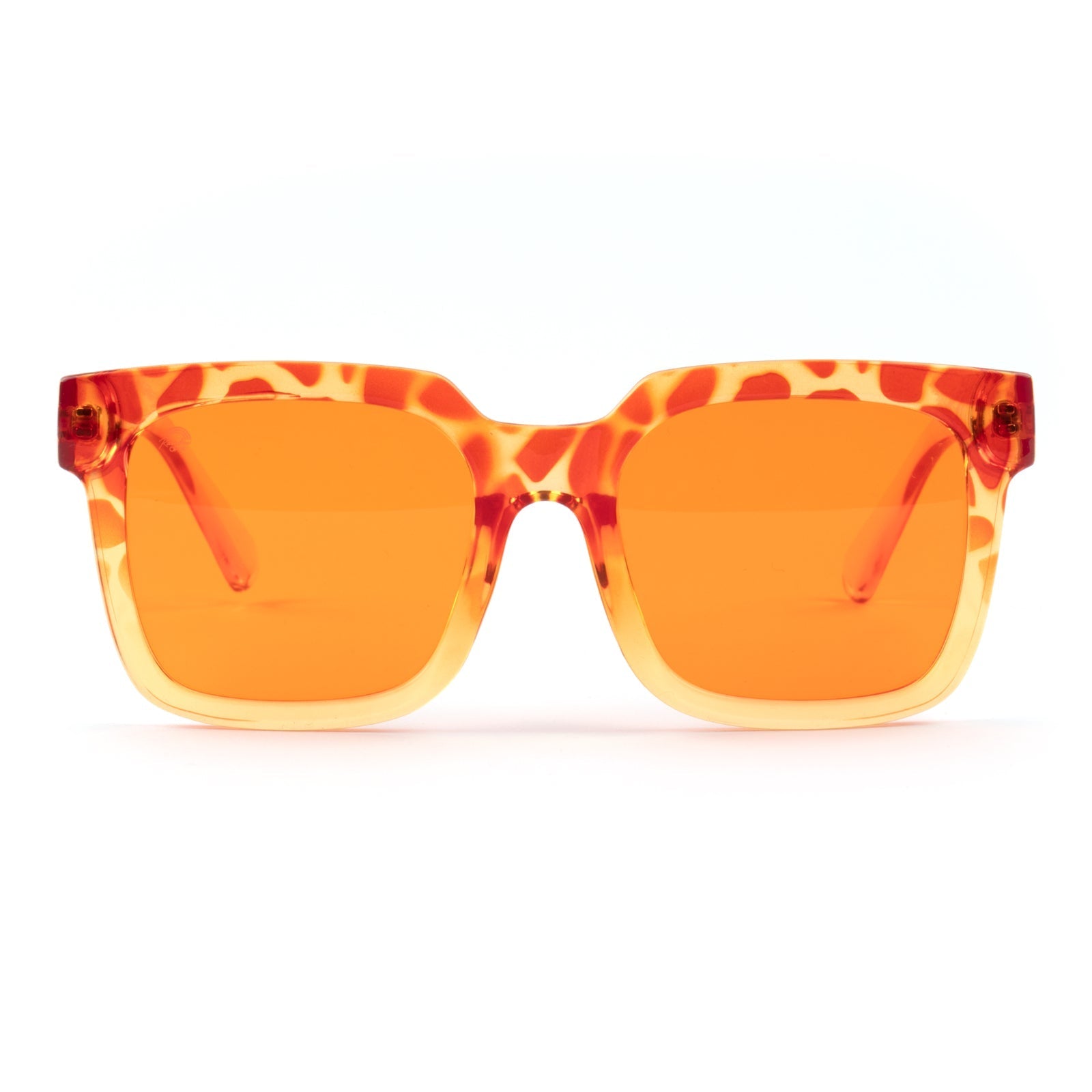 The Unit | Orange "Creativity" - Gafas Y Gafas