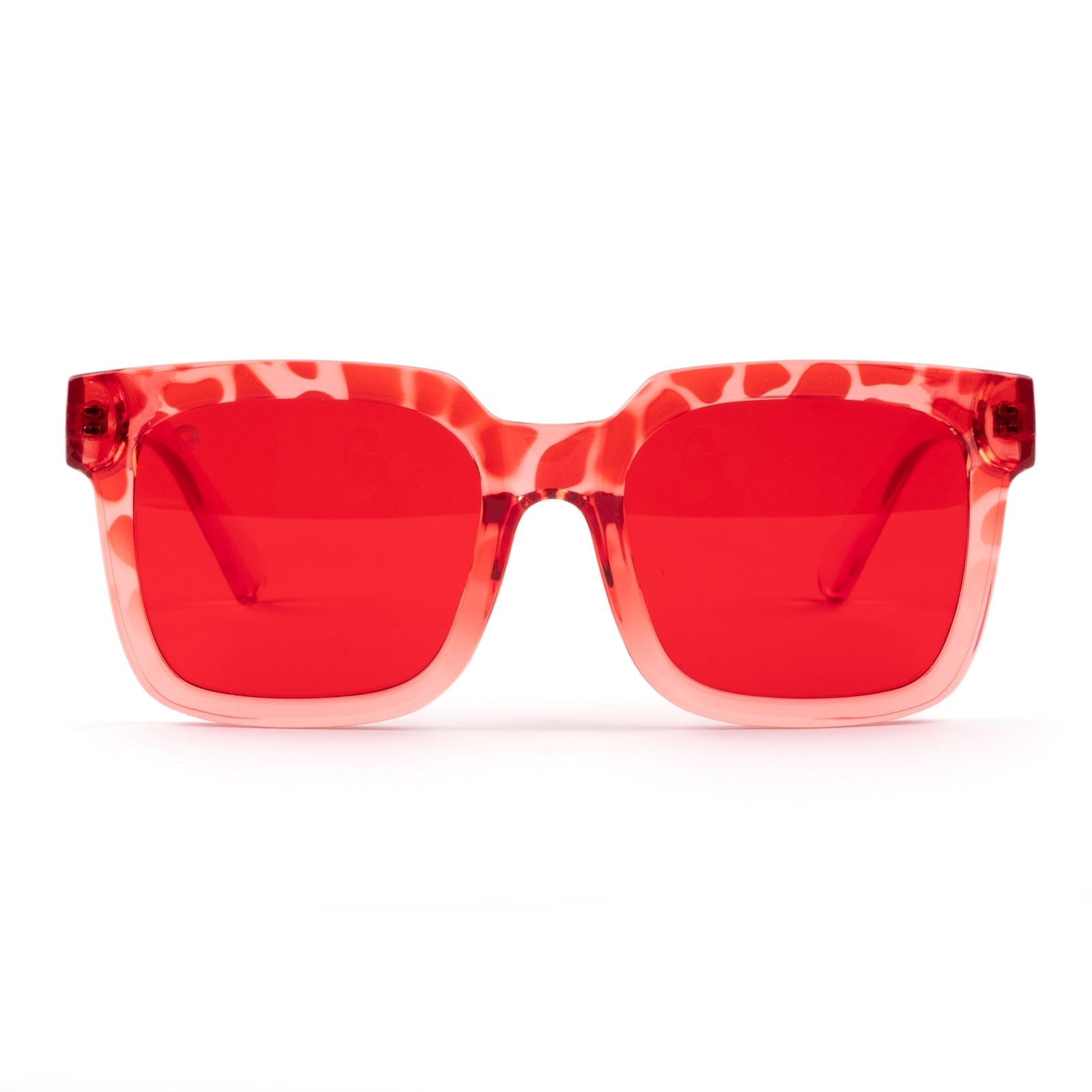 The Unit | Red "Vitality" - Gafas Y Gafas