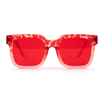 The Unit | Red "Vitality" - Gafas Y Gafas