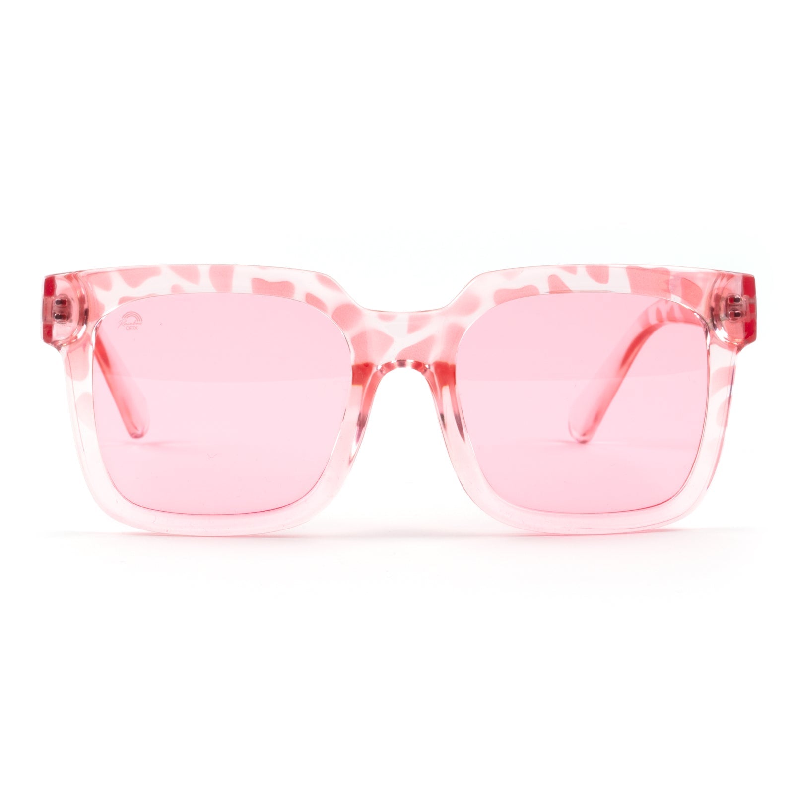 The Unit | Rose "Self - Love" - Gafas Y Gafas