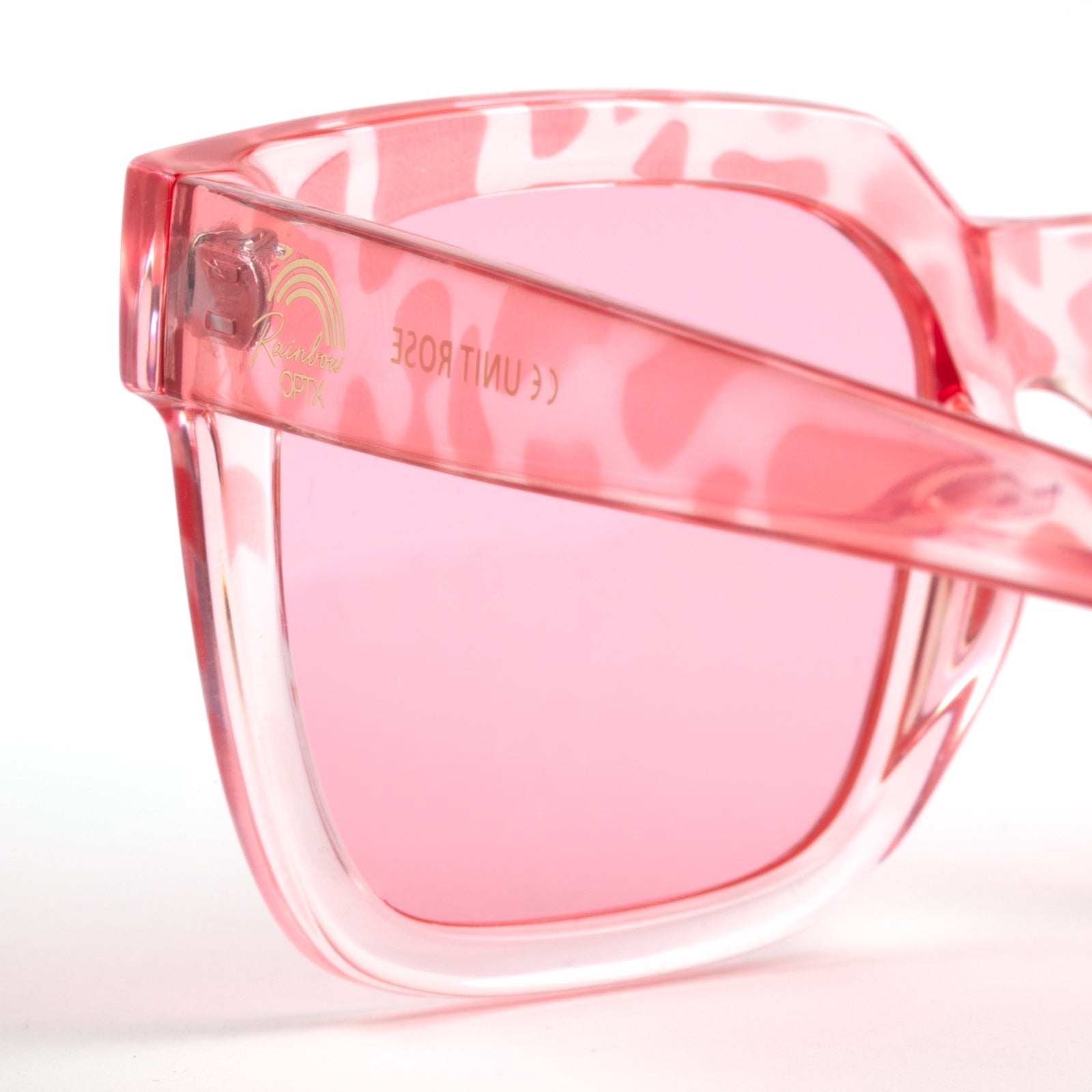 The Unit | Rose "Self - Love" - Gafas Y Gafas