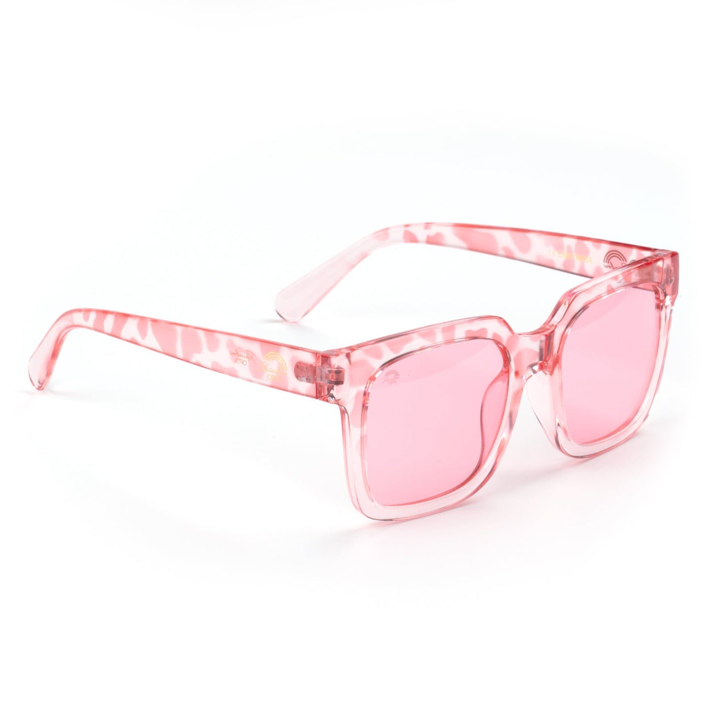The Unit | Rose "Self - Love" - Gafas Y Gafas