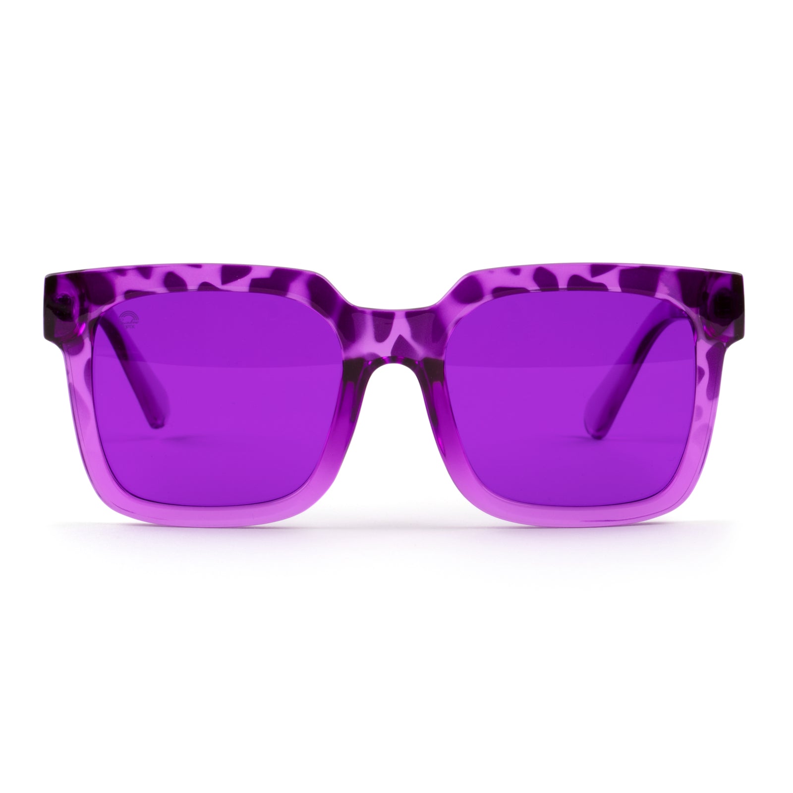The Unit | Violet "Wisdom" - Gafas Y Gafas