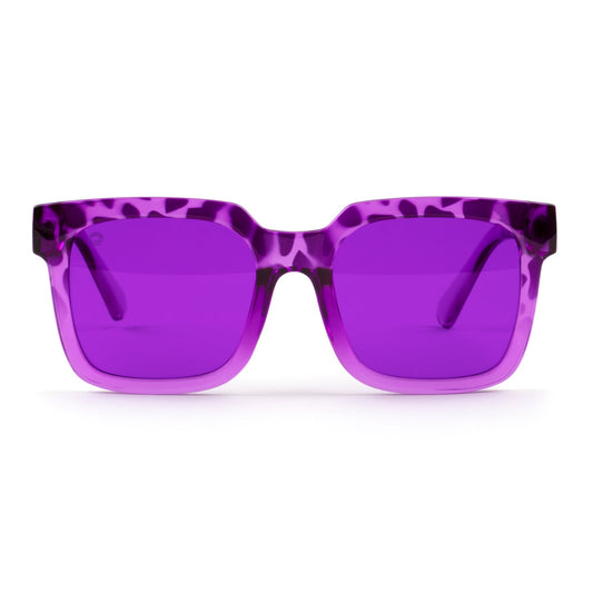 The Unit | Violet "Wisdom" - Gafas Y Gafas