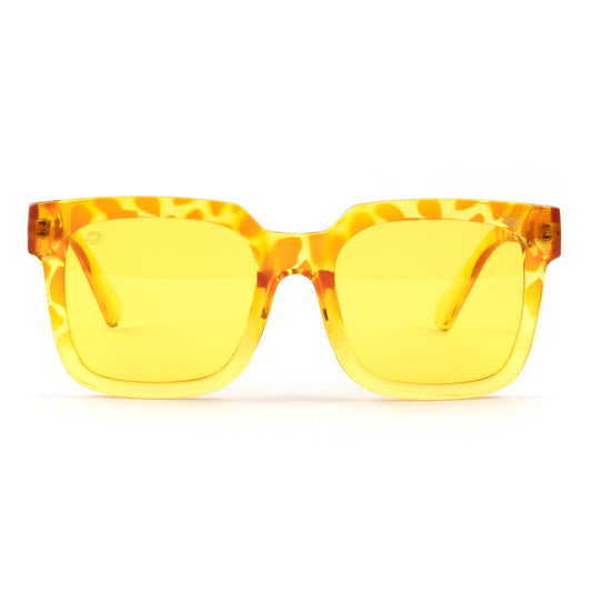 The Unit | Yellow "Will Power" - Gafas Y Gafas