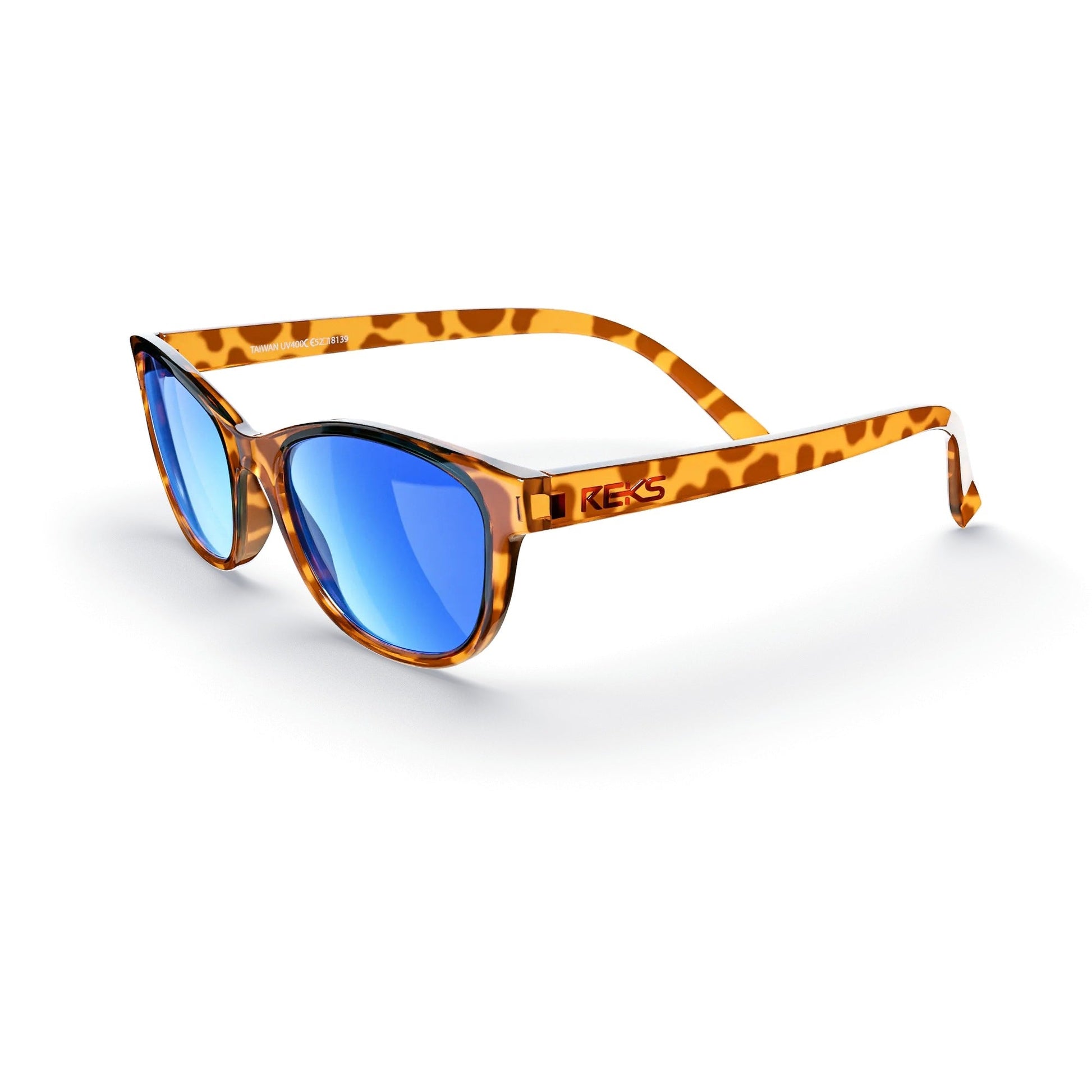Tortoise Oval Prescription Polarized Polycarbonate Sunglasses - Gafas Y Gafas