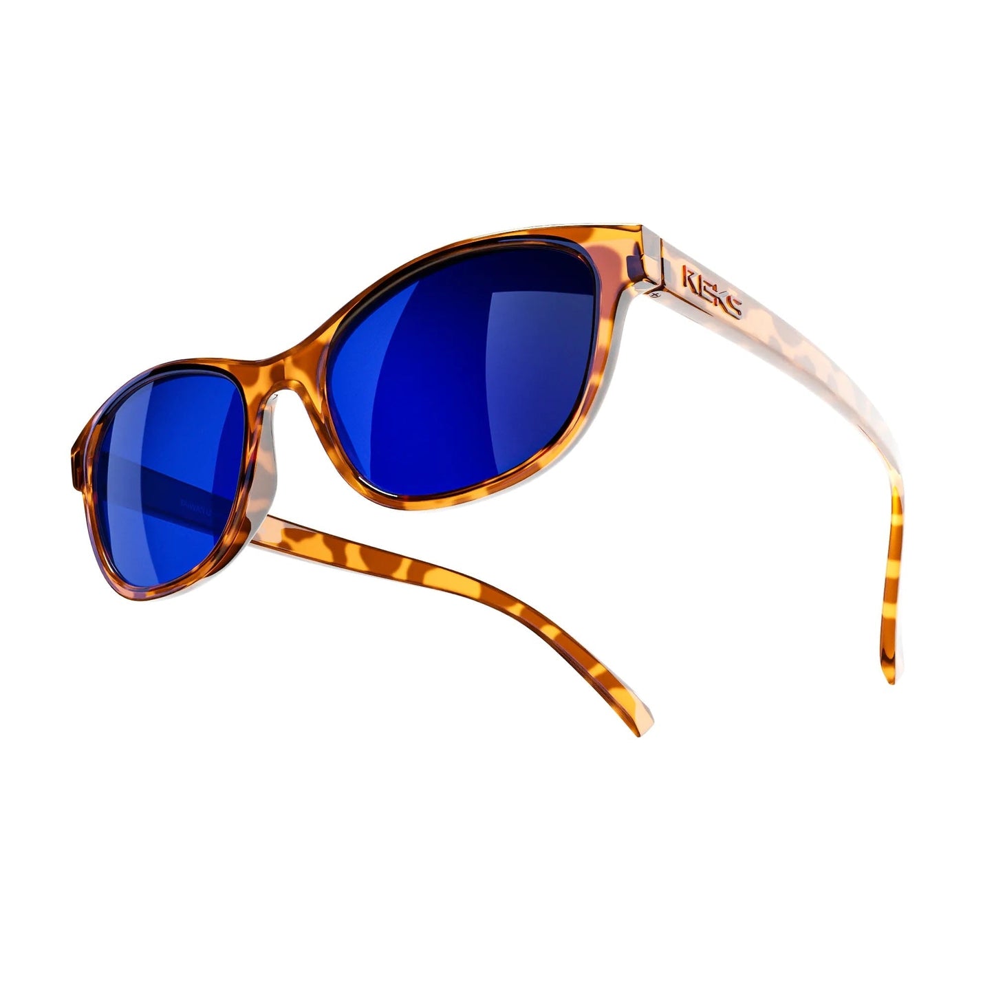 Tortoise Oval Prescription Polarized Polycarbonate Sunglasses - Gafas Y Gafas