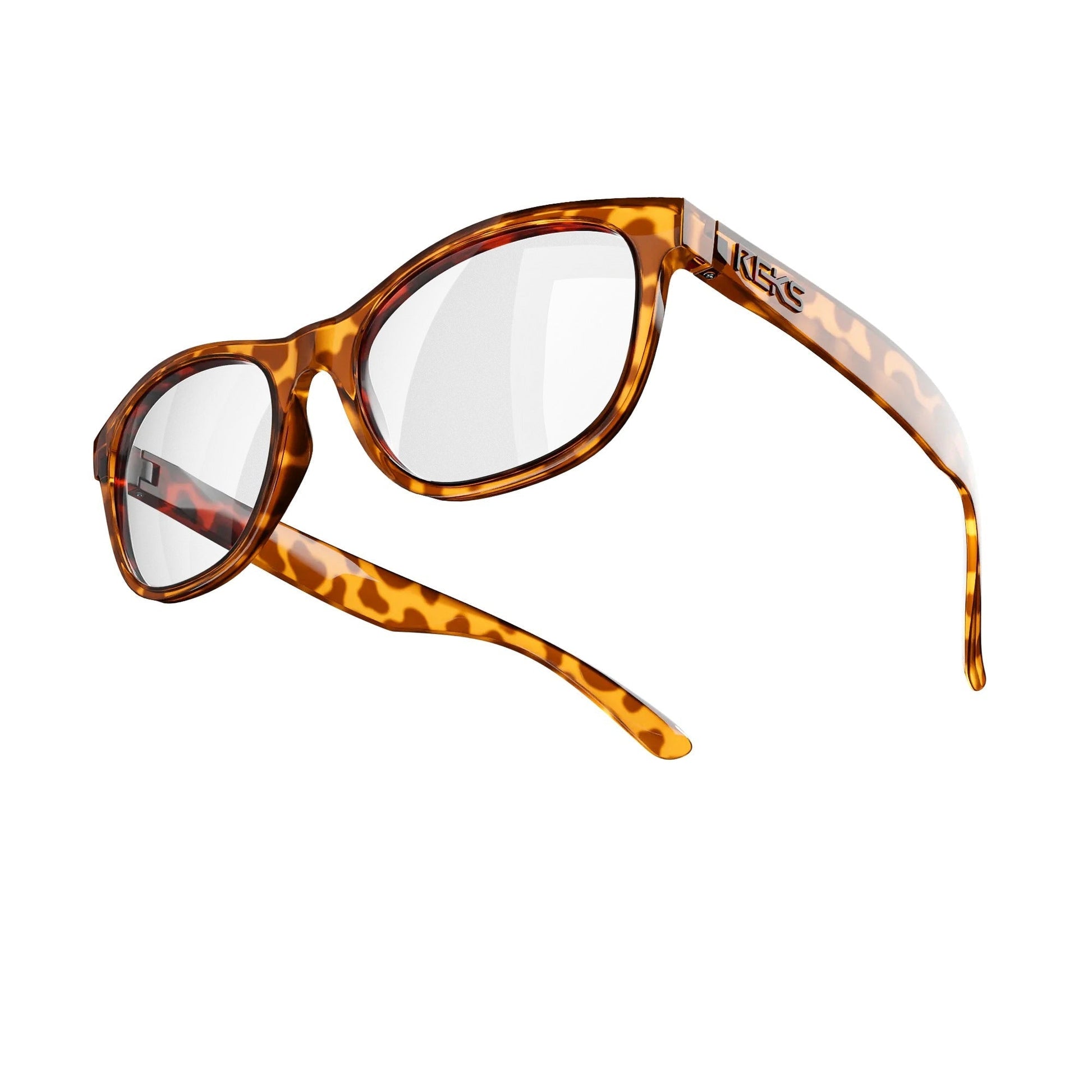 Tortoise Seafarer Eyeglasses - Gafas Y Gafas