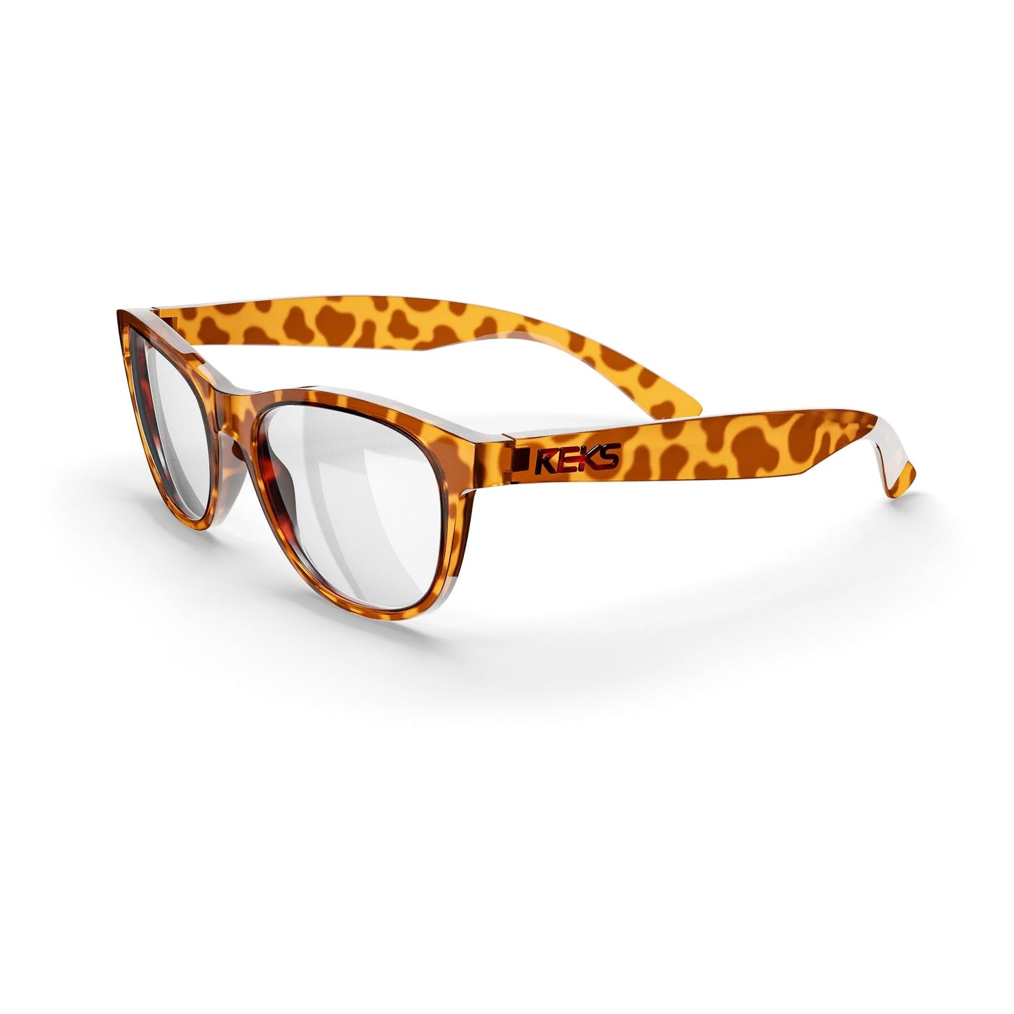 Tortoise Seafarer Eyeglasses - Gafas Y Gafas
