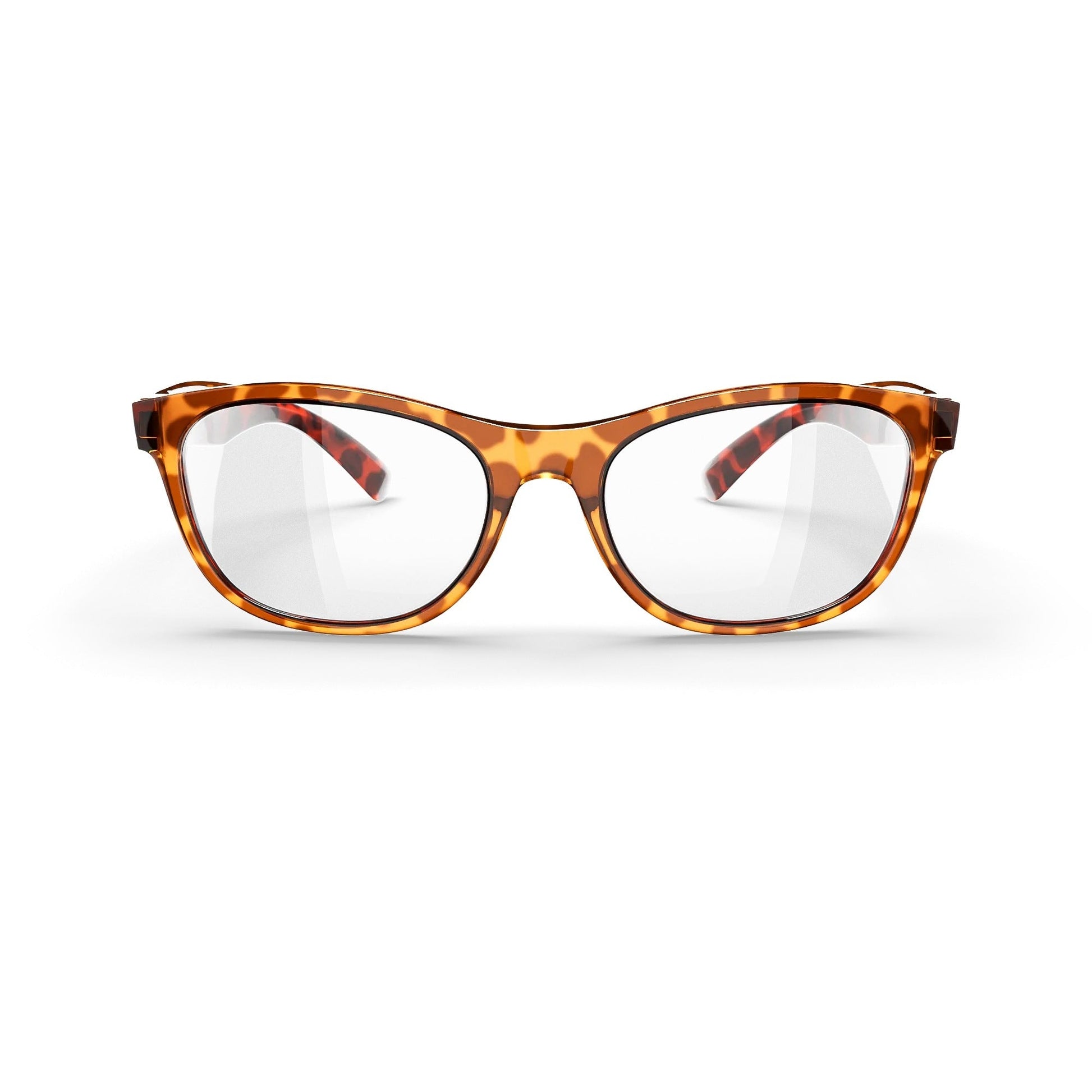 Tortoise Seafarer Eyeglasses - Gafas Y Gafas