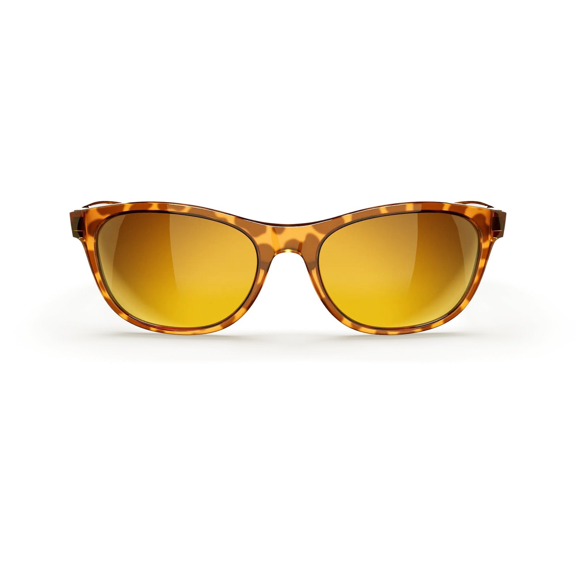 Tortoise Seafarer Prescription Polarized Polycarbonate Sunglasses - Gafas Y Gafas