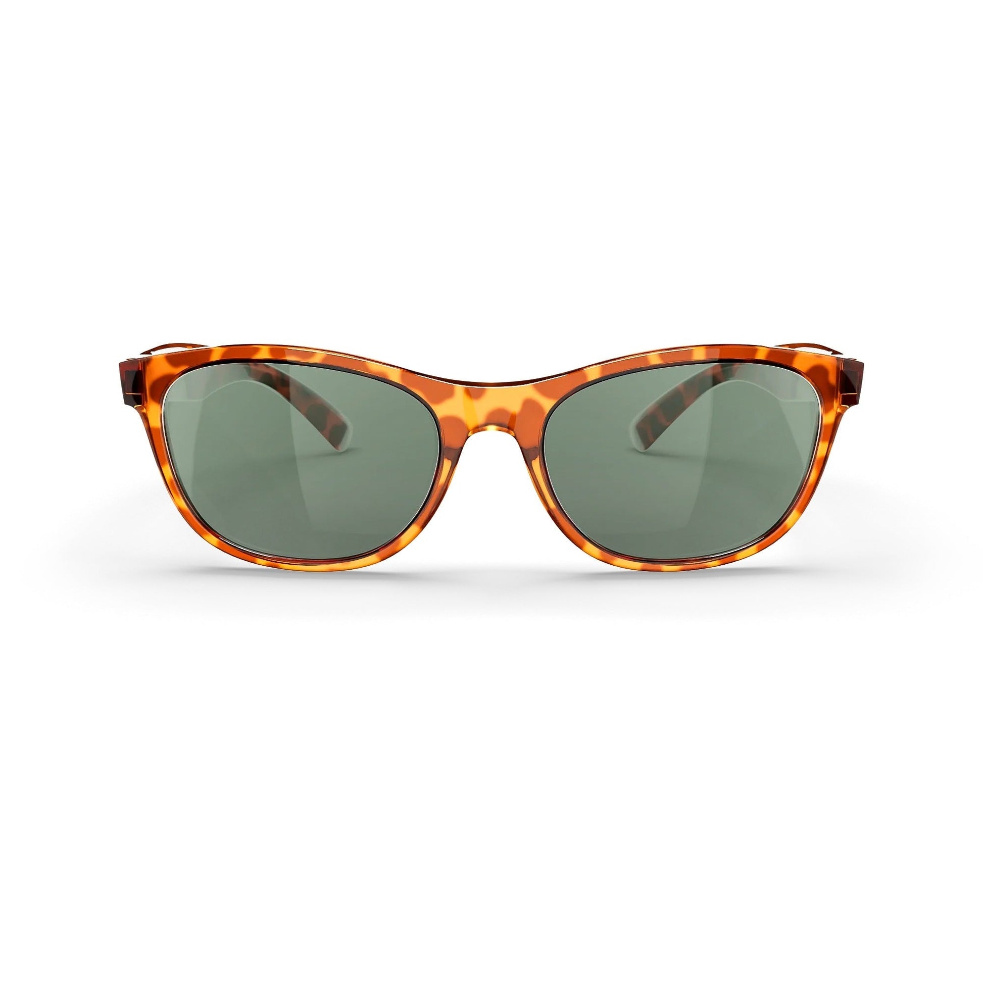 Tortoise Seafarer Prescription Polarized Polycarbonate Sunglasses - Gafas Y Gafas