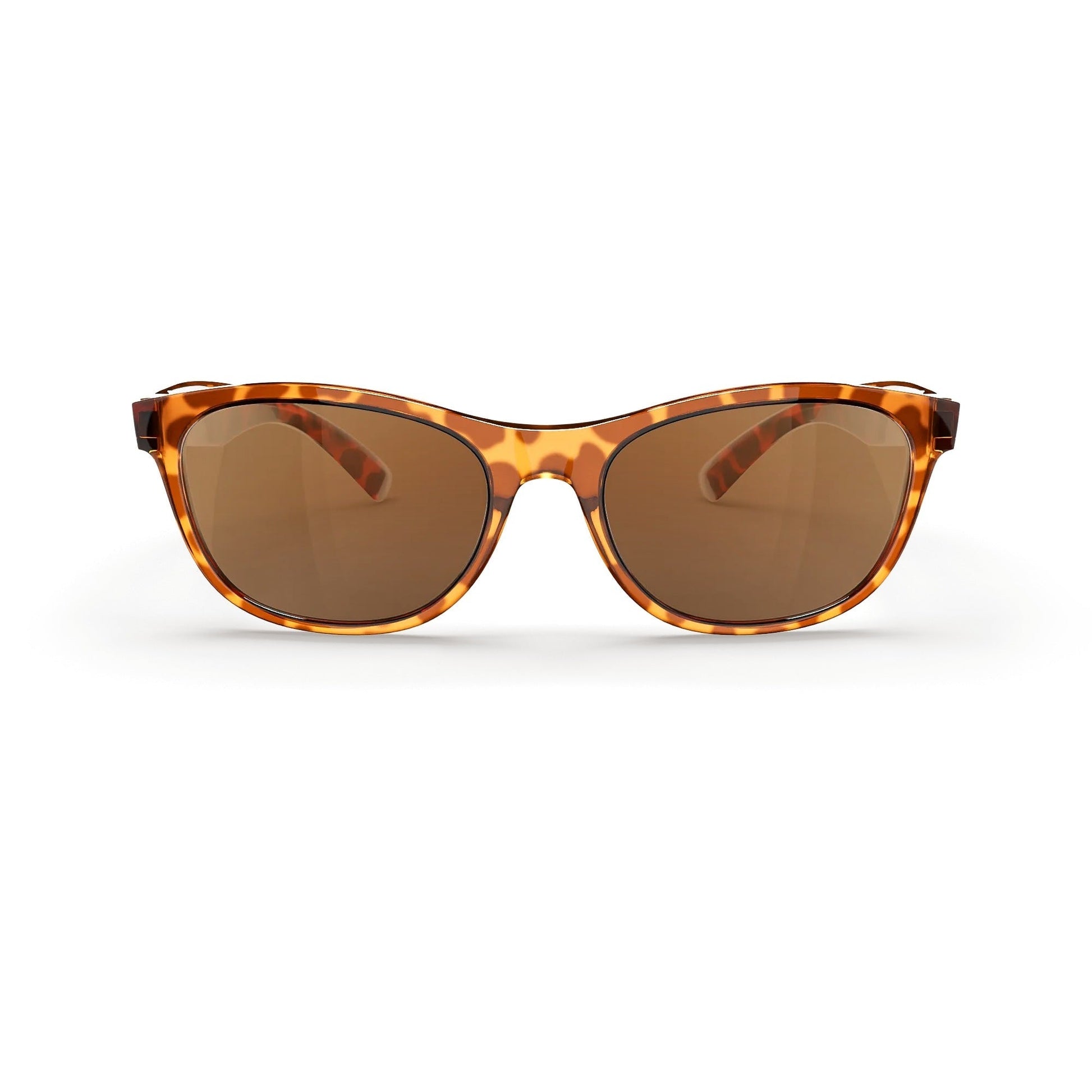 Tortoise Seafarer Prescription Polarized Polycarbonate Sunglasses - Gafas Y Gafas