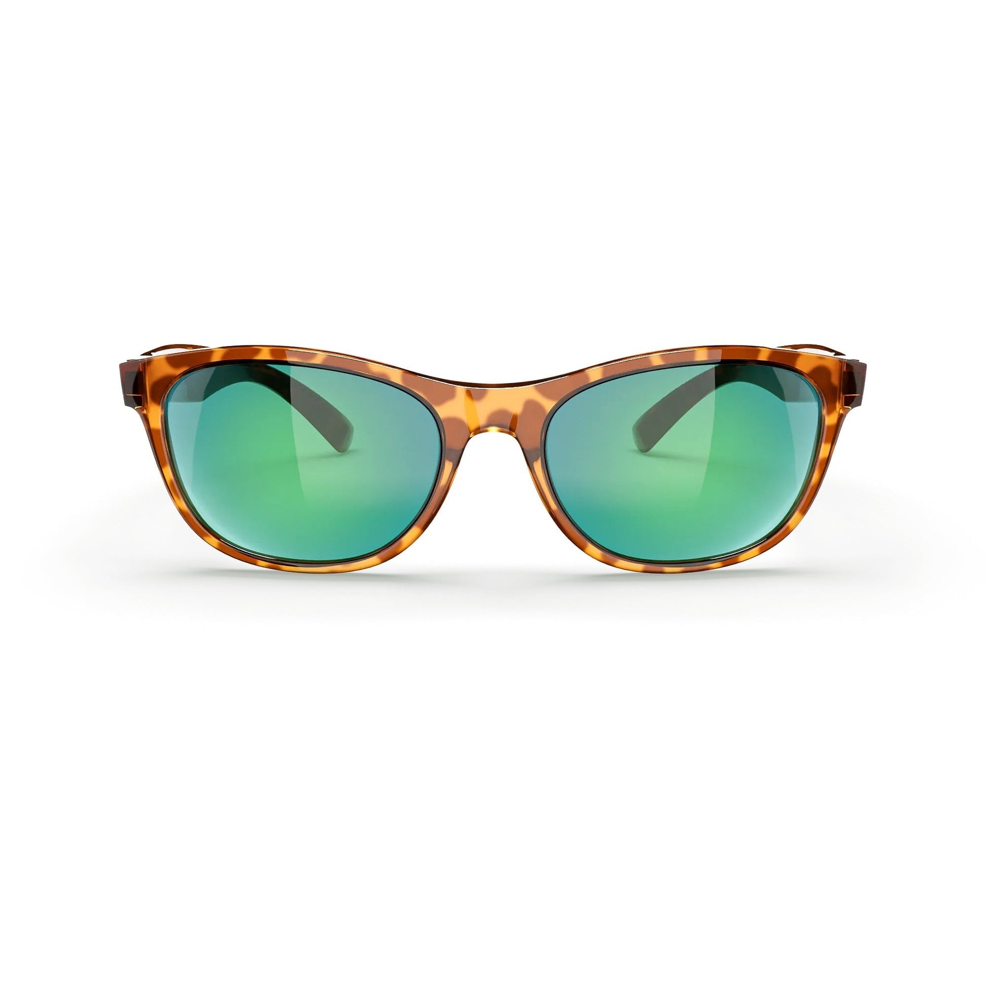 Tortoise Seafarer Prescription Polarized Polycarbonate Sunglasses - Gafas Y Gafas