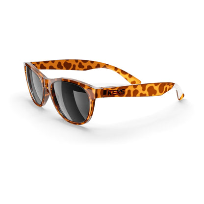 Tortoise Seafarer Prescription Polycarbonate Sunglasses - Gafas Y Gafas