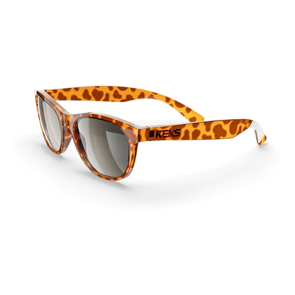 Tortoise Seafarer Prescription Polycarbonate Sunglasses - Gafas Y Gafas