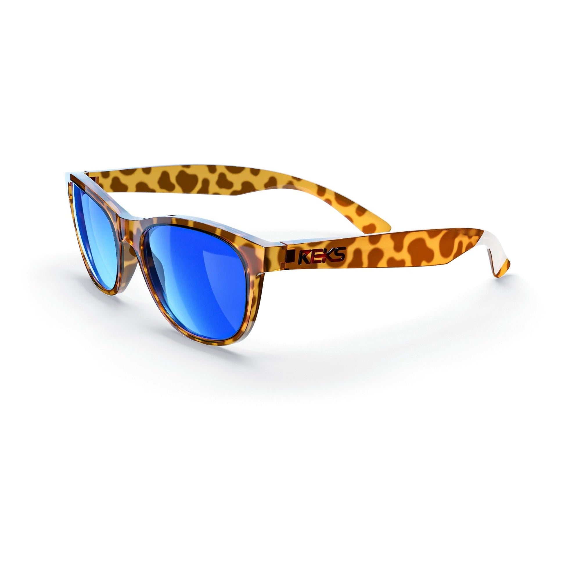 Tortoise Seafarer Prescription Polycarbonate Sunglasses - Gafas Y Gafas