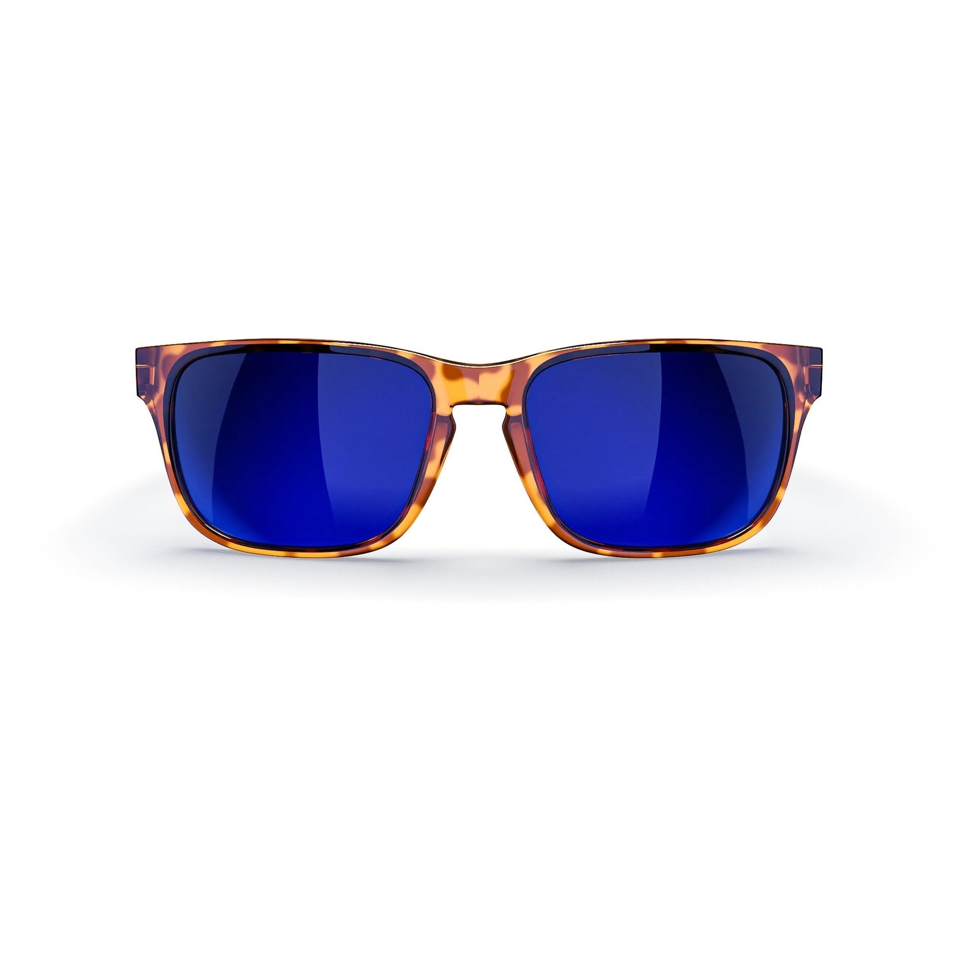 Tortoise Sport Prescription Polarized Polycarbonate Sunglasses - Gafas Y Gafas