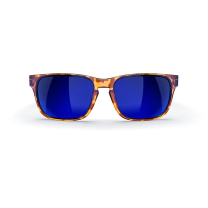 Tortoise Sport Prescription Polarized Polycarbonate Sunglasses - Gafas Y Gafas