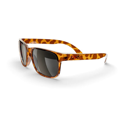 Tortoise Sport Prescription Polarized Polycarbonate Sunglasses - Gafas Y Gafas