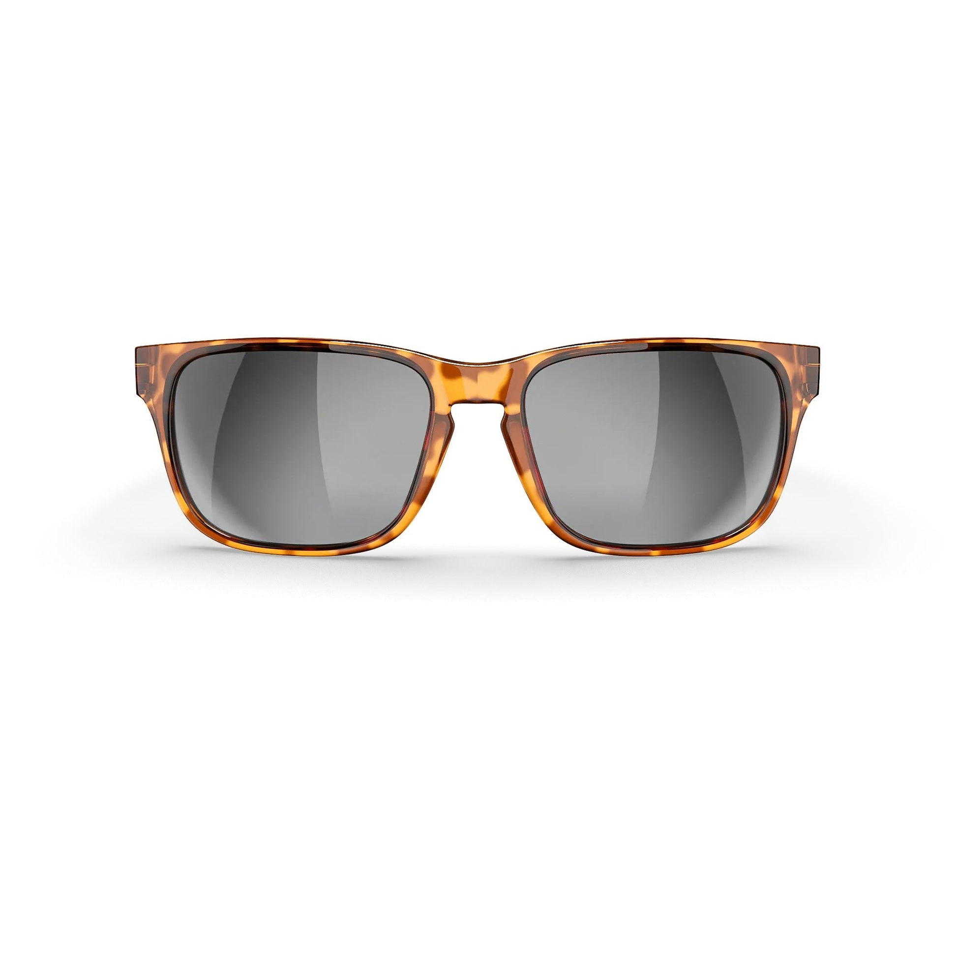 Tortoise Sport Prescription Polarized Polycarbonate Sunglasses - Gafas Y Gafas