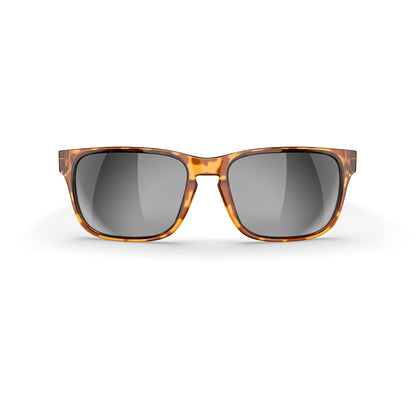Tortoise Sport Prescription Polarized Polycarbonate Sunglasses - Gafas Y Gafas