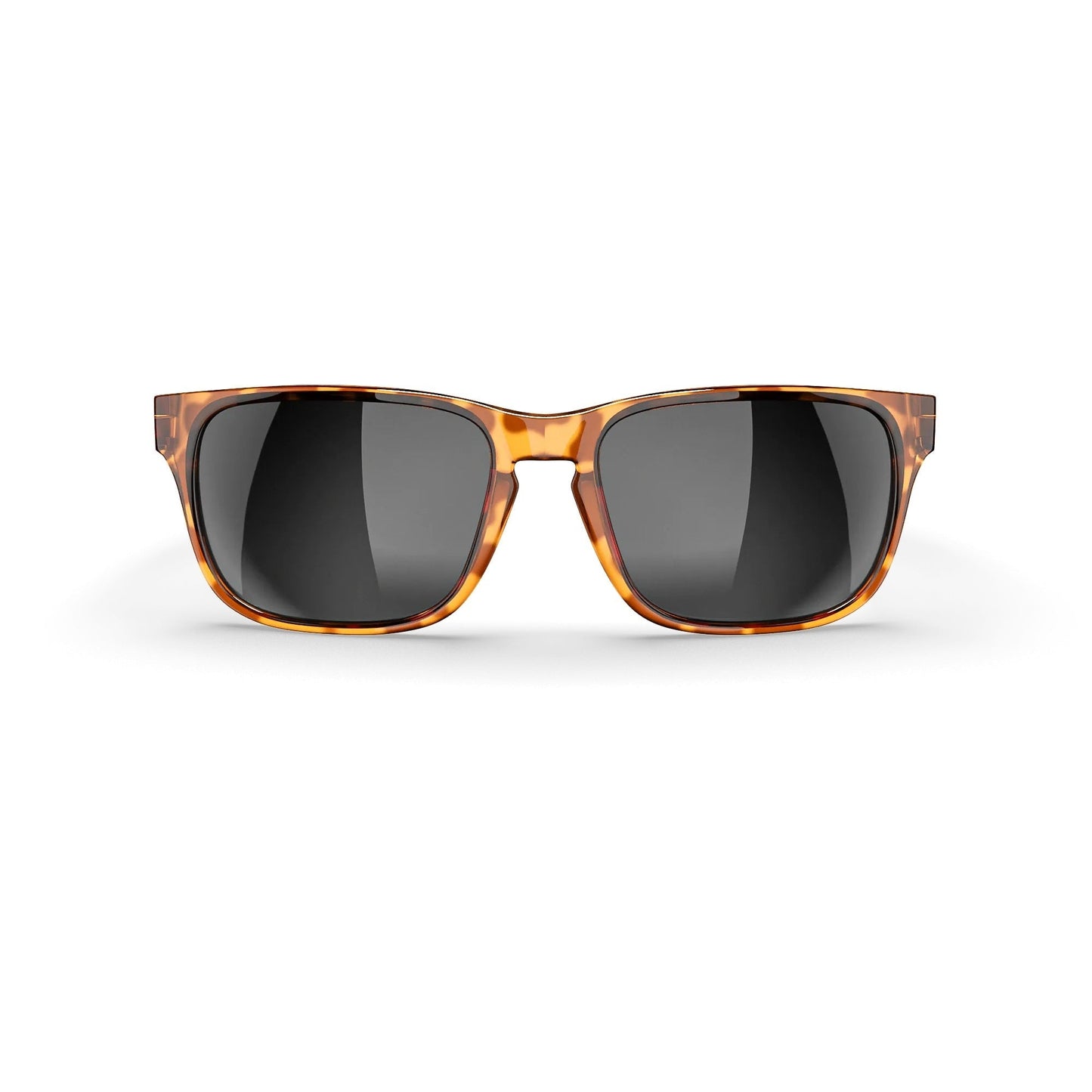 Tortoise Sport Prescription Polarized Polycarbonate Sunglasses - Gafas Y Gafas