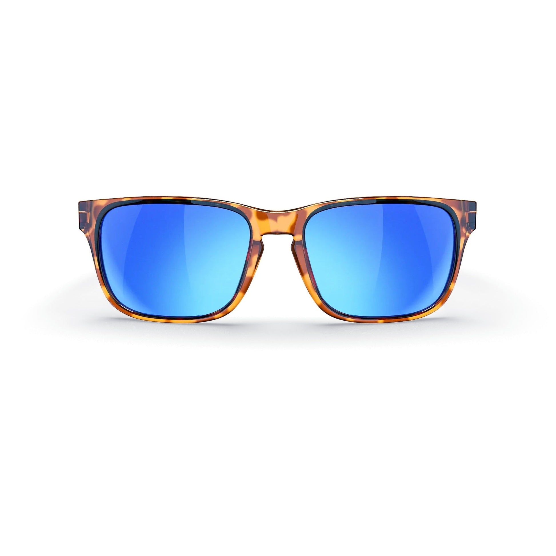 Tortoise Sport Prescription Polarized Polycarbonate Sunglasses - Gafas Y Gafas