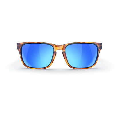 Tortoise Sport Prescription Polarized Polycarbonate Sunglasses - Gafas Y Gafas