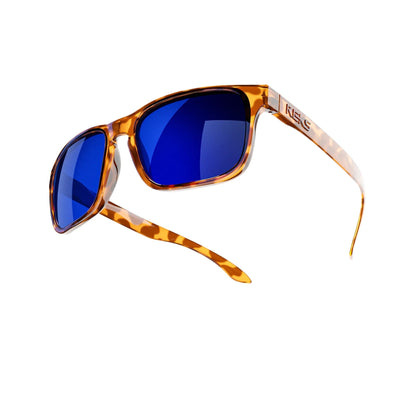 Tortoise Sport Prescription Polarized Polycarbonate Sunglasses - Gafas Y Gafas
