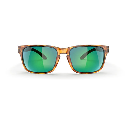 Tortoise Sport Prescription Polarized Polycarbonate Sunglasses - Gafas Y Gafas