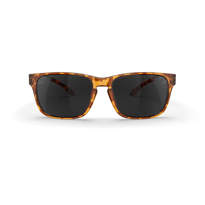 Tortoise Sport Prescription Polarized Polycarbonate Sunglasses - Gafas Y Gafas