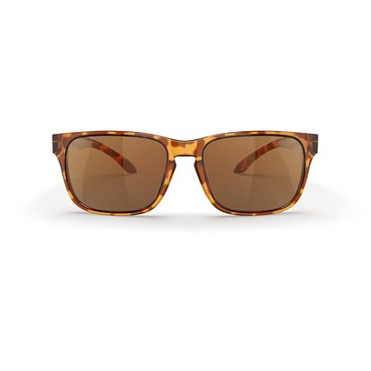 Tortoise Sport Prescription Polycarbonate Sunglasses - Gafas Y Gafas