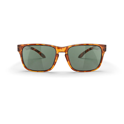 Tortoise Sport Prescription Polycarbonate Sunglasses - Gafas Y Gafas