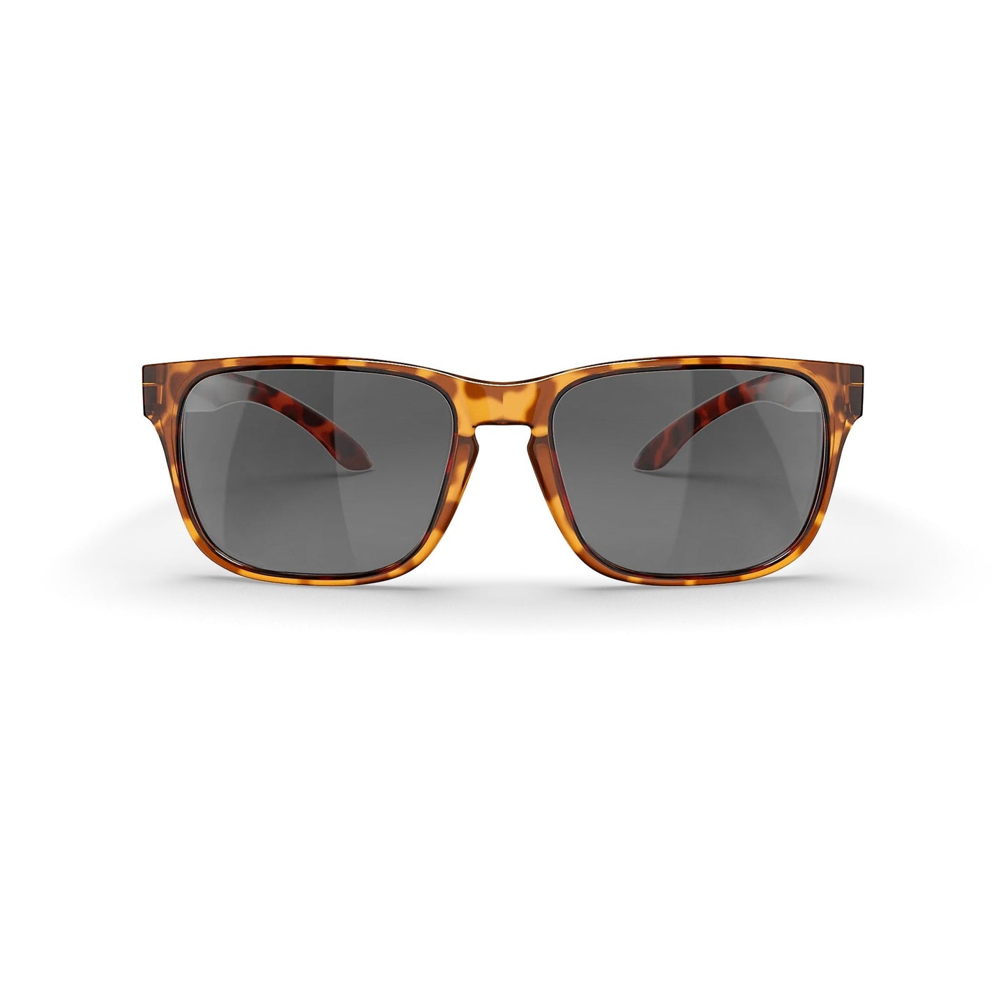 Tortoise Sport Prescription Polycarbonate Sunglasses - Gafas Y Gafas