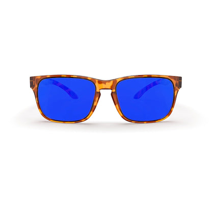 Tortoise Sport Prescription Polycarbonate Sunglasses - Gafas Y Gafas