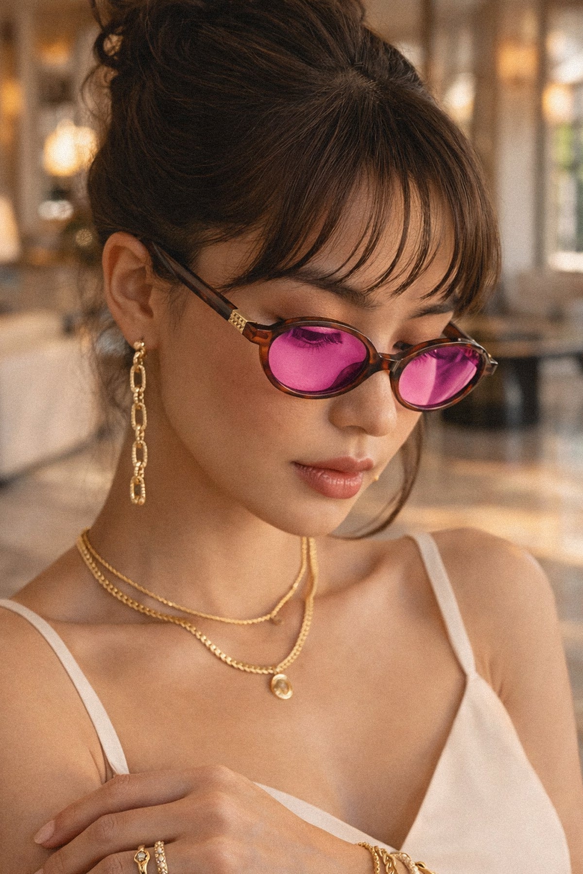 Vienna - Gafas Y Gafas