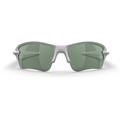 White Sling Blade Prescription Polarized Polycarbonate Sunglasses - Gafas Y Gafas