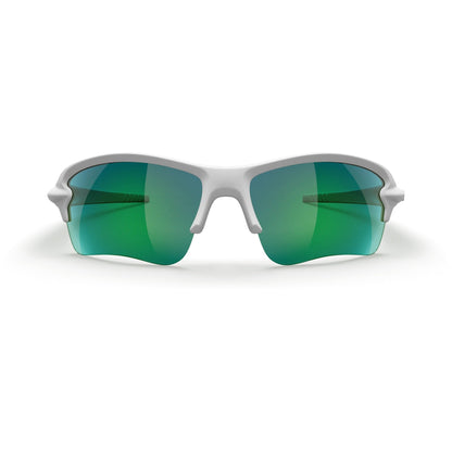 White Sling Blade Prescription Polarized Polycarbonate Sunglasses - Gafas Y Gafas
