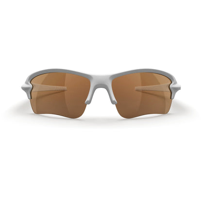White Sling Blade Prescription Polarized Polycarbonate Sunglasses - Gafas Y Gafas