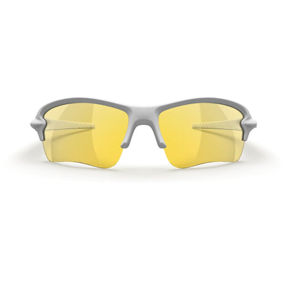 White Sling Blade Prescription Polycarbonate Sunglasses - Gafas Y Gafas