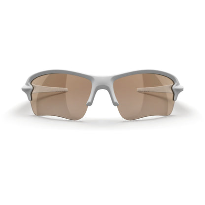 White Sling Blade Prescription Polycarbonate Sunglasses - Gafas Y Gafas