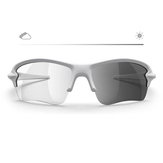 White Sling Blade Prescription Transitions® XTRActive Polarized - Gafas Y Gafas