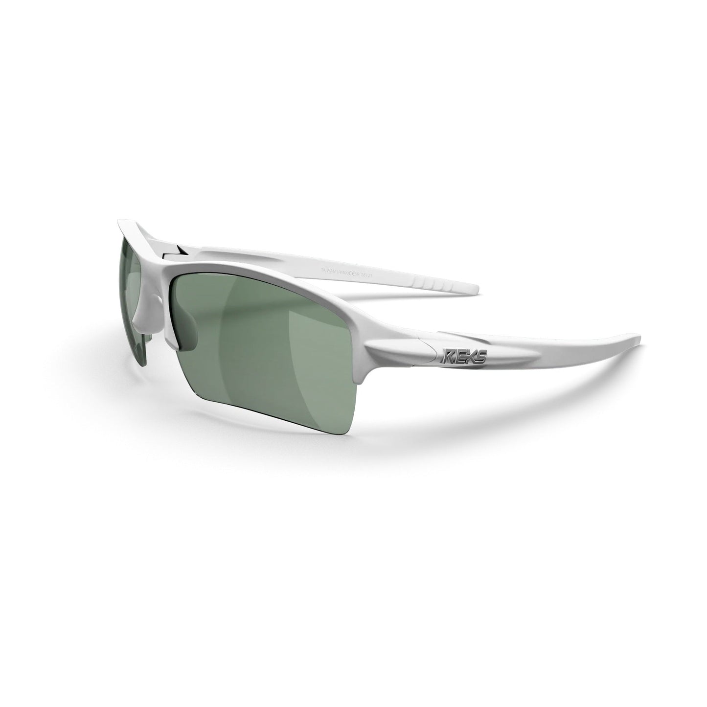 White Sling XM Prescription Polycarbonate Sunglasses - Gafas Y Gafas