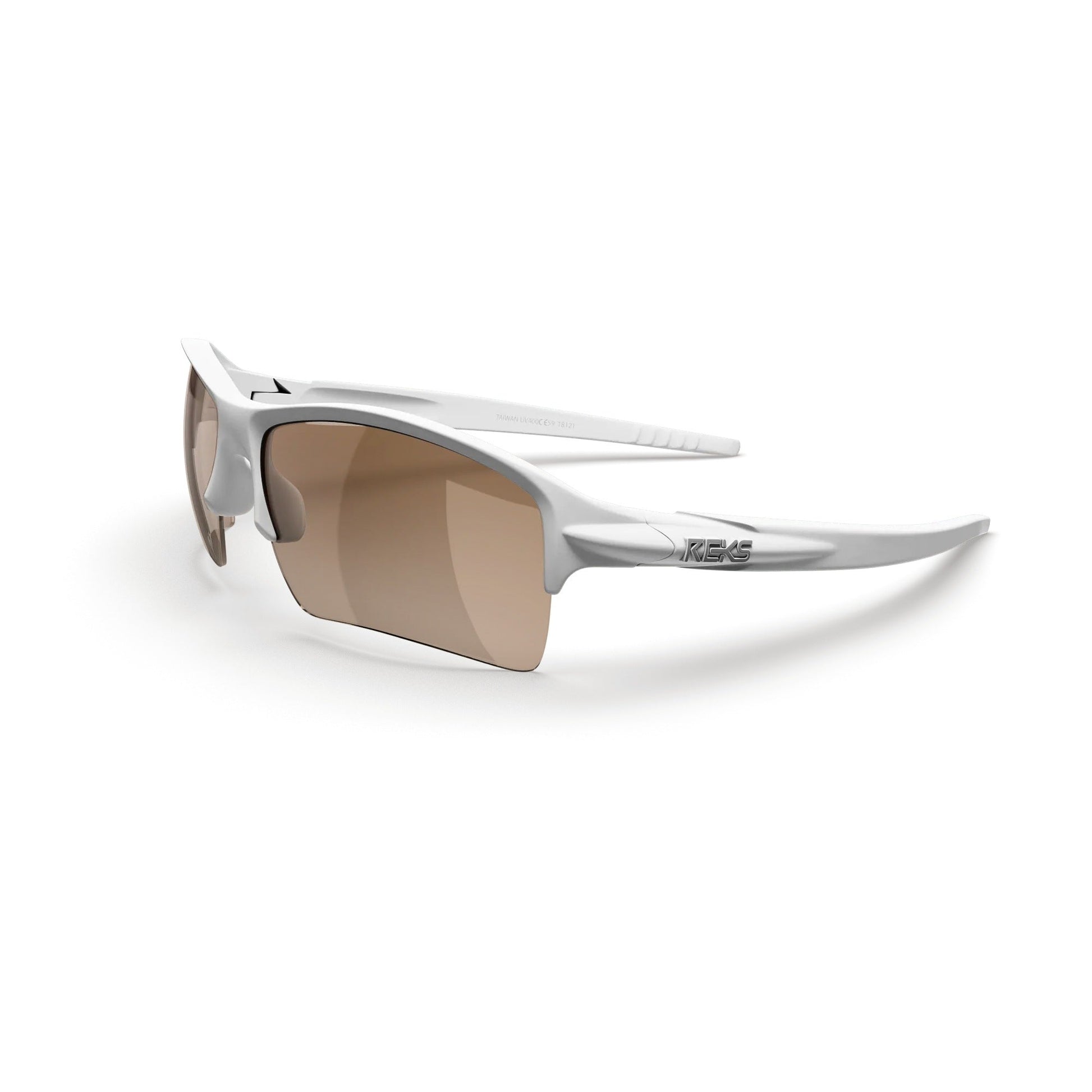 White Sling XM Prescription Polycarbonate Sunglasses - Gafas Y Gafas