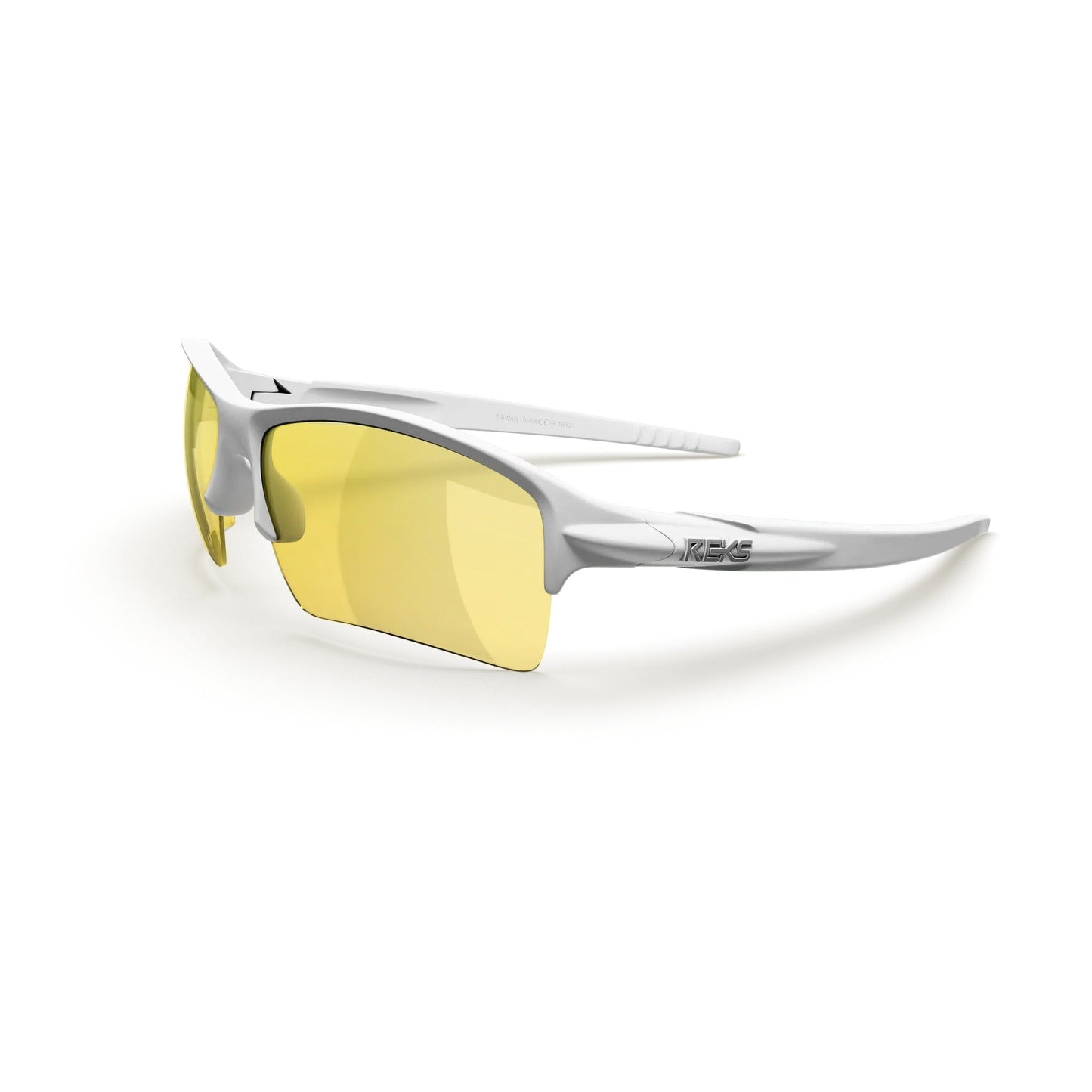 White Sling XM Prescription Polycarbonate Sunglasses - Gafas Y Gafas
