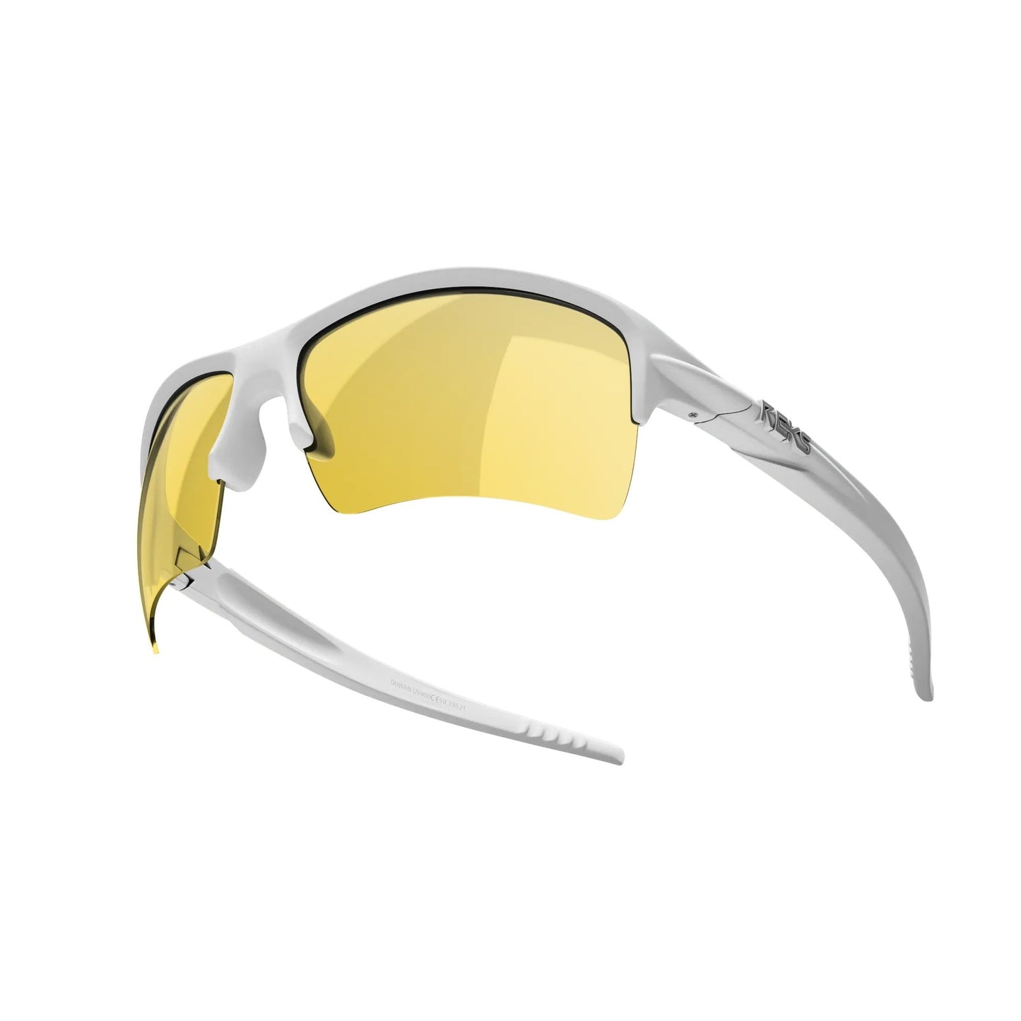 White Sling XM Prescription Polycarbonate Sunglasses - Gafas Y Gafas