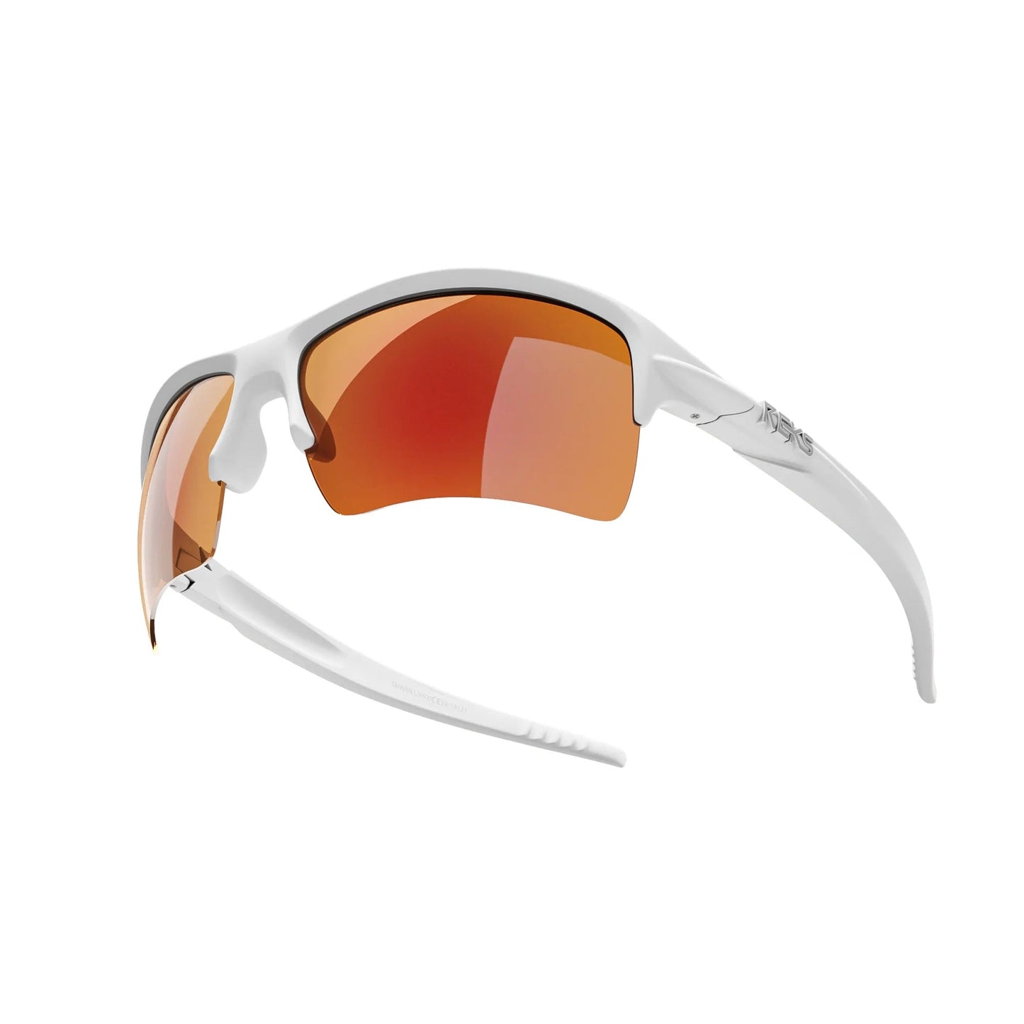 White Sling XM Prescription Polycarbonate Sunglasses - Gafas Y Gafas