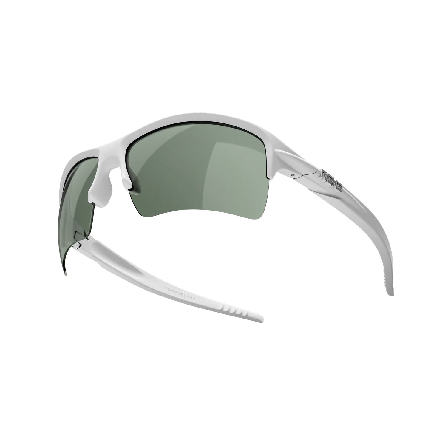 White Sling XM Prescription Polycarbonate Sunglasses - Gafas Y Gafas
