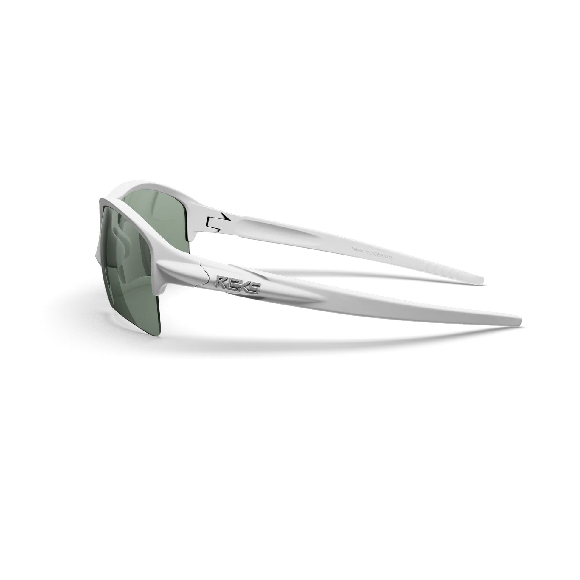 White Sling XM Prescription Polycarbonate Sunglasses - Gafas Y Gafas